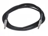 Peavey PV 5 Ft. TRS to TRS Specialty Cable with Neutrik Connectors (576360)