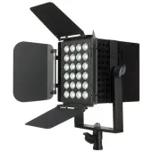 Elation-TVL3000WW-TV-Broadcast-Panel-Lighting-Fixture-Warm-White-image-1