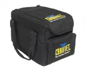 Chauvet DJ CHS-SP4 Protective VIP Travel Gear Bag For up to 4 SlimPARs