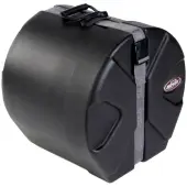 SKB Cases 1SKB-D1010 Roto-Molded Case for 10 x 10 Tom Drums (1SKBD1010)