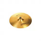 Zildjian A0234 20" A Zildjian Medium Thin Crash with Traditional Finish Stronger