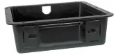 Best Kits BKTVC104 CD Player Classic Car CD Player Housing Dash Kit