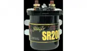 Stinger SGP32 High Current Relay for Battery Isolation