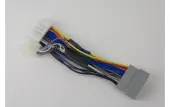 Bazooka-FAST-6502-FAST-Harness-for-2001-UP-Dodge-Chrysler-Vehicles-image-1