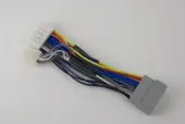 Bazooka-FAST-6502-FAST-Harness-for-2001-UP-Dodge-Chrysler-Vehicles-image-2