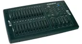 American DJ SCENE SETTER 24 Channel DMX Dimming Console