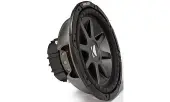 Kicker CVR10 R 10" Sub Dual 2 Ohm 800 Watts (10CVR102)