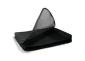 SKB Cases 3SKB-BB61 Large Accessory Pocket for Inside of Shock Rack Lids w/ Hardware 20" x 15.5" x 3" (3SKBBB61)