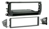 Metra 99-6505 Single DIN Installation Multi-Kit for Select 1998-2009 Chrysler Dodge Jeep & Plymouth