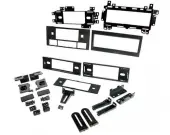 Best Kits BKCFIK509 Jeep Chrysler Ford 74-01 CD Player Dash Kit