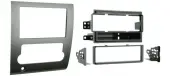 Metra 99-7424 Single/Double DIN Installation Kit for '08'-12 Nissan Titan