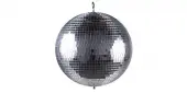 American DJ M-1212 12" Glass Disco Mirror Ball