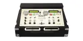 Odyssey Cases CNMCM1 Carpeted Numark Case