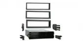 Metra 88-00-9000 Pocket Radio Installation Kit For Select 1982-2004 Ford/Mazda/Nissan/Toyota/Volvo Vehicles