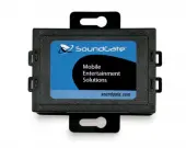 SoundGate LANSTAR2 GM 2006 - 2008 Amplified On Star Retention