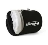 Bazooka-MT-CVR6B-Neoprene-6-Black-Wakeboard-Speaker-Covers-image-1