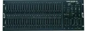 American DJ SCENE SETTER-48 48 Channel DMX Dimming Console