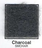 Stinger SMCHAR Car Audio Multi-Pile Charcoal Carpet 40" x 5 Yards