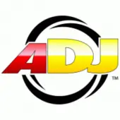 American DJ MHD938 M-101HD Deluxe 1 RPM Heavy Duty Mirror Ball Motor A/C 10 Kilos