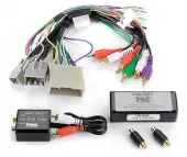 PAC C2R-FRD1 Ford Aftermarket Radio Installation Interface 2005 & UP (C2RFRD1)