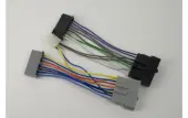 Bazooka-FAST-1770-FAST-Harness-for-1984-UP-Ford-Lincoln-Mercury-Vehicles-image-1