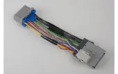 Bazooka-FAST-2003-FAST-Harness-for-1999-UP-24-PIN-GM-Vehicles-image-1