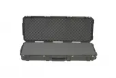 SKB 3I-4214-5B-L Waterproof Plastic Molded 42.5" Gun Case for Henry Repeating Arms Lever Action Rifle