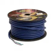 Stinger SGW991 Car Audio 9 Conductor Speed Wire - 100 Ft Roll