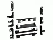 Metra 02-4544 General Motors 1982 - 1994 Vehicle OEM Installation Radio Brackets