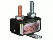 Install Bay CB30AR Premium Quality 30-Ampere Auto Reset Circuit Breaker