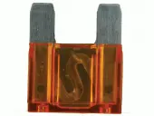 Install Bay MAX40 Maxi Fuse with 40 AMP Car Audio Installation Product