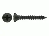 Install Bay PST6112 Phillips Stinger Drywall Coarse Thread Screws #6 x 1 1/2" 500/Box