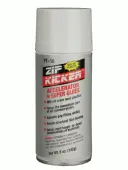 Install Bay PT-50 CA Glue Accelerator Aerosol 5 Ounce Part & Accessory