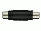 Install Bay RCA100-BF10 RCA Couplers Female Nickel Barrel Connector 10/Bag