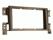 Metra 95-7953T 2006-2012 Suzuki Grand Vitara Vehicles Double DIN Dash Kit Tan Color