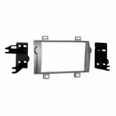 Metra 95-8237S Double DIN Dash Kit For Select 2011-2012 Toyota Matrix Vehicles