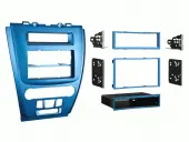 Metra 99-5821BL Single/Double DIN Dash Kit for 2010 Ford Fusion & Mercury Milan