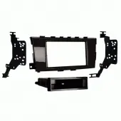 Metra 99-7617GHG Single DIN Dash Kit For Select 2013 Nissan Altima Sedan Vehicles