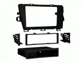 Metra 99-8226B Single or Double DIN Installation Dash Kit for 2010 Toyota Prius