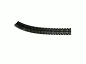 Install Bay SLT12 1/2" 13mm Split Loom Tubing Polyethylene Black 100ft/Coil