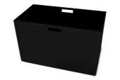 Shuriken SK-BT120-BX Battery Boxes – Perfect Fit for SK-BT120 High-Performance Car Batteries
