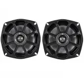 Kicker 10PS52504 ATV Motorcycle 5.25 Speakers PS52504 (Certified Refurbished)