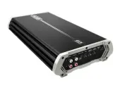 Kicker DXA1500.1 Amplifier 1500 Watt Mono Class-D w/ Buffered RCA Outputs (41DXA15001)