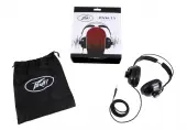 Peavey PVH 11 Headphones with Dynamic Closed-Back Design & 2 m Cable (3012480)