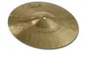 Paiste Signature Dark Energy Series 10-Inch Splash Mark I Cymbal (4802210)