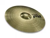 Paiste PST 3 18" Crash Ride Cymbal with Pronounced Stick Sound (634618)