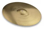 Paiste 18 Inch Signature Series Full Crash Cymbal with Bright & Warm Sound Character (4001418)