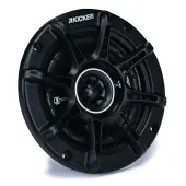 Kicker 41DSC44 Car Audio Coaxial 4" Speakers Pair DSC4 (Certified Refurbished)