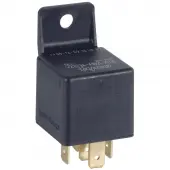 InstallBay E-123 System Component  Tyco Relay with 12 Volts & 30 Amperes