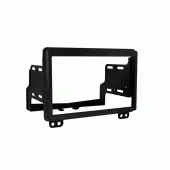 Metra 95-5028 Expedition/Navigator with OE Navigation Double DIN Radio Bracket